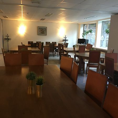 Privilege Guest House Antwerpia Zewnętrze zdjęcie