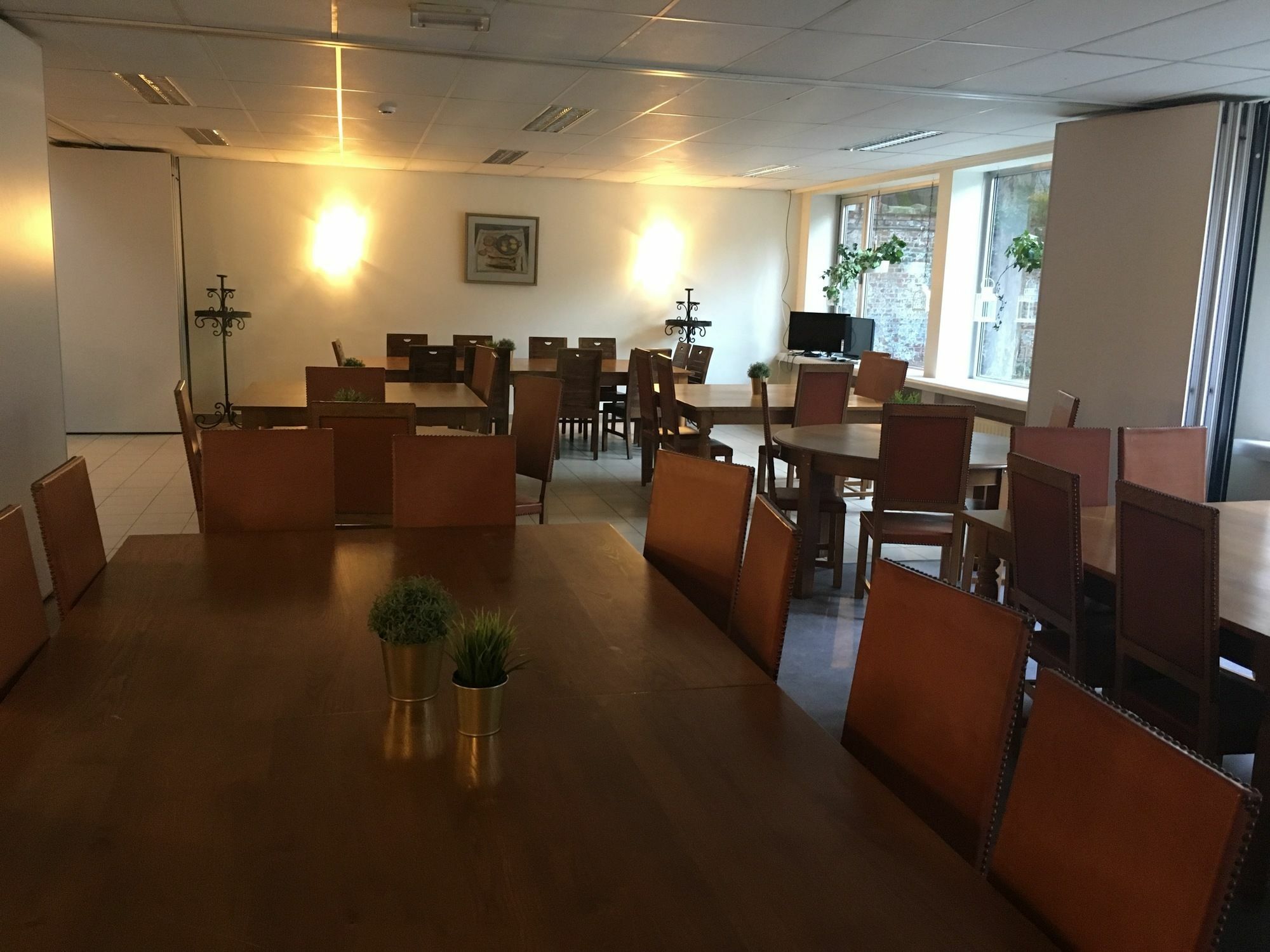 Privilege Guest House Antwerpia Zewnętrze zdjęcie