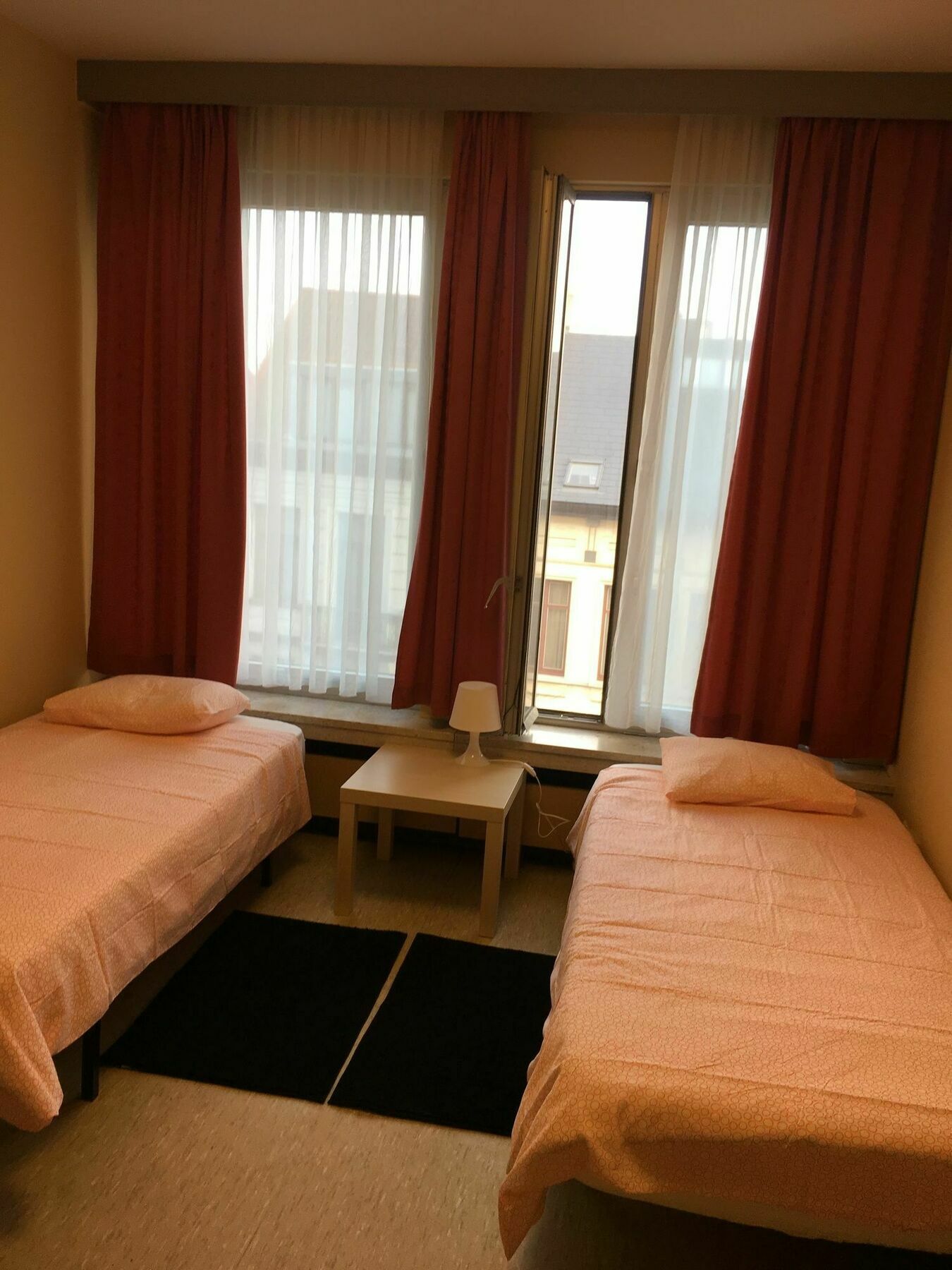 Privilege Guest House Antwerpia Zewnętrze zdjęcie