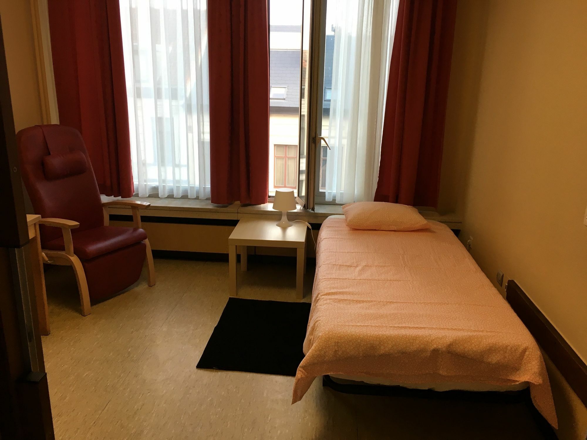 Privilege Guest House Antwerpia Zewnętrze zdjęcie